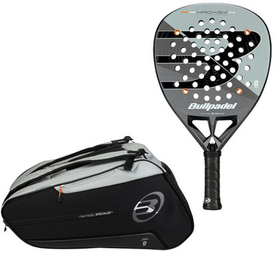 Bullpadel Hack CMF Pack 1