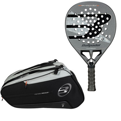 Bullpadel Hack Hybrid Pack 1