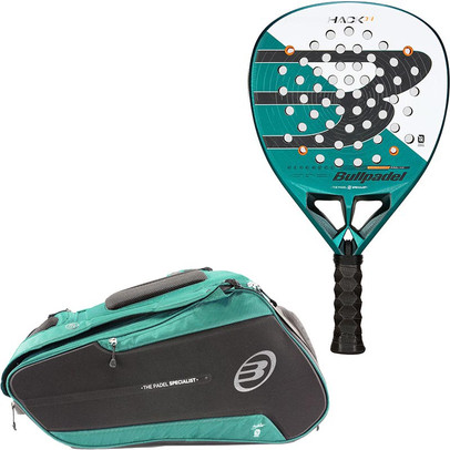 Bullpadel Hack Pack 1
