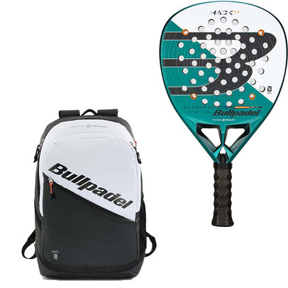 Bullpadel Hack Pack 3