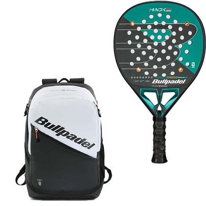 Bullpadel Hack Pack 4
