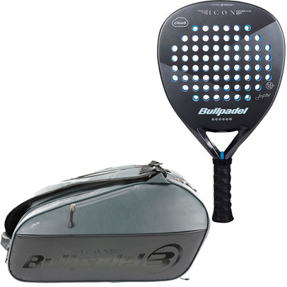 Bullpadel Icon Pack 2