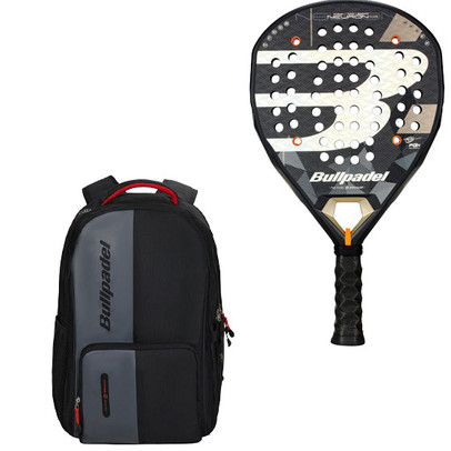 Bullpadel Neuron Pack 2
