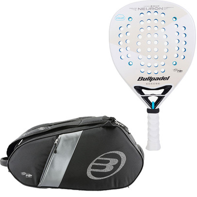 Bullpadel Neuron Pack 2