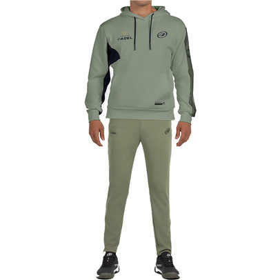 Bullpadel Palmiro Set Heren