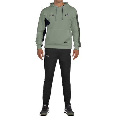 Bullpadel Palmiro Set Heren