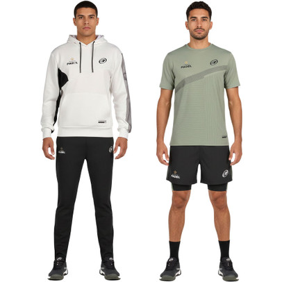 Bullpadel Palmiro Team Set Heren