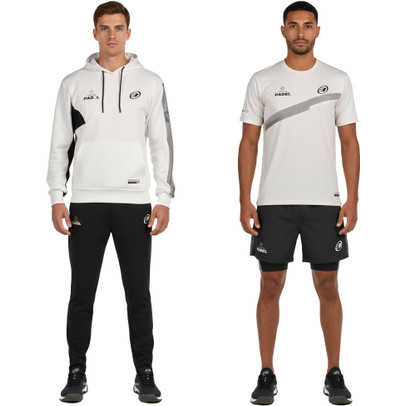 Bullpadel Palmiro Team Set Heren