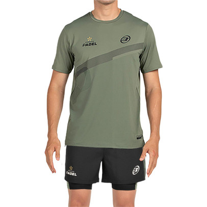 Bullpadel Patos Set Heren