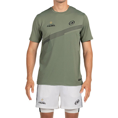 Bullpadel Patos Set Heren