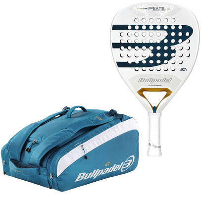 Bullpadel Pearl Pack 1