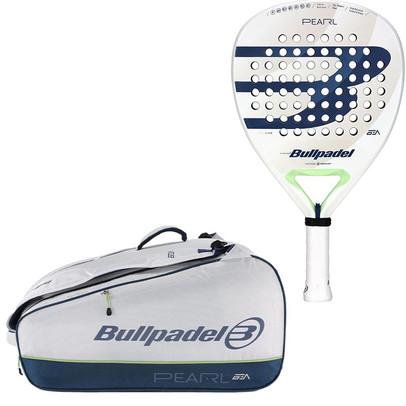Bullpadel Pearl Pack 1