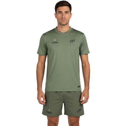 Bullpadel Perico Set Heren