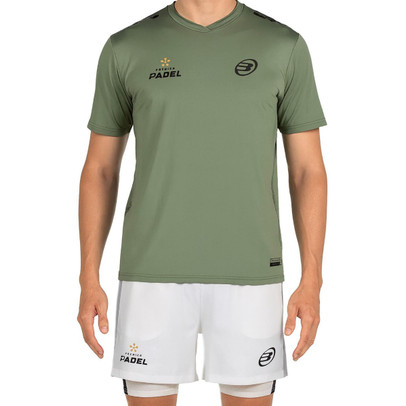 Bullpadel Perico Set Heren