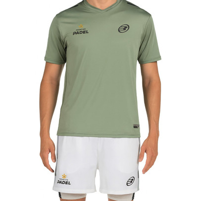 Bullpadel Perico Set Heren