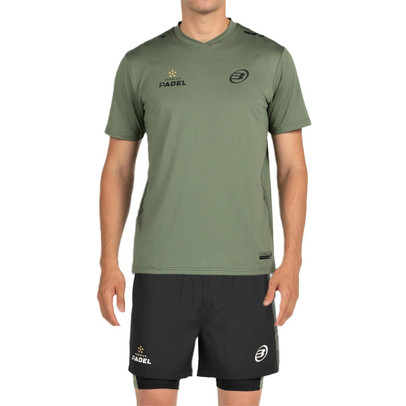 Bullpadel Perico Set Heren