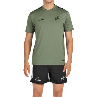 Bullpadel Perico Set Heren