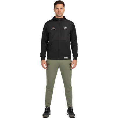 Bullpadel Pitaco Set Heren