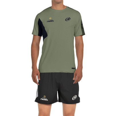 Bullpadel Pocate Set Heren