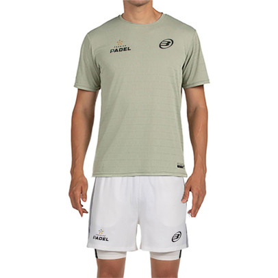 Bullpadel Prilep Set Heren