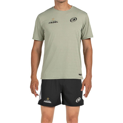 Bullpadel Prilep Set Heren