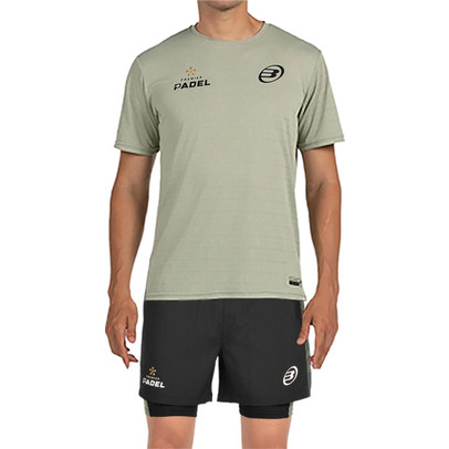 Bullpadel Prilep Set Heren