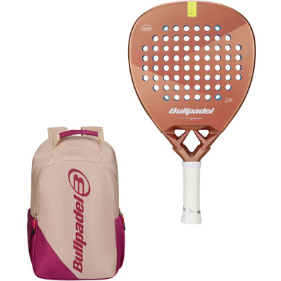 Bullpadel Vertex Cloud Pack 3