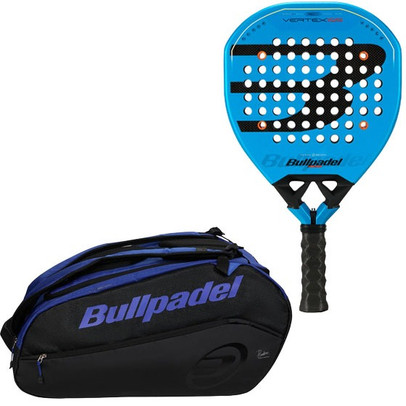 Bullpadel Vertex Geo Pack 1