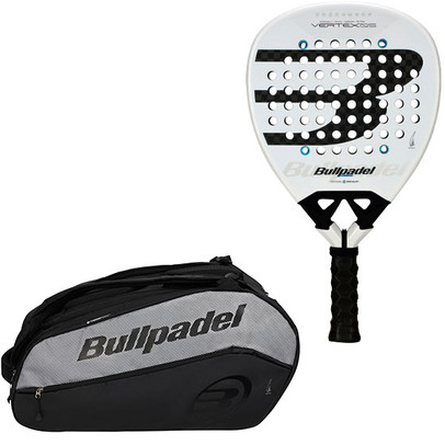 Bullpadel Vertex Pack 1