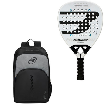 Bullpadel Vertex Pack 2