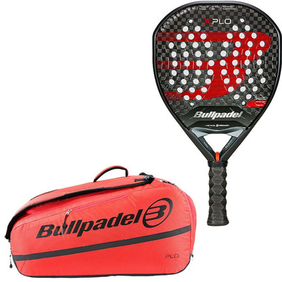 Bullpadel Xplo Pack 1