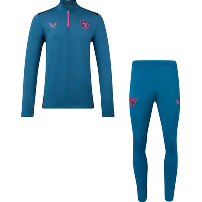 Castore Athletic Club Bilbao Trainingspak