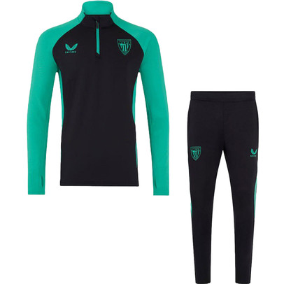 Castore Athletic Club Bilbao Tracksuit