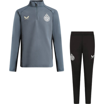 Castore Club Brugge Trainingspak