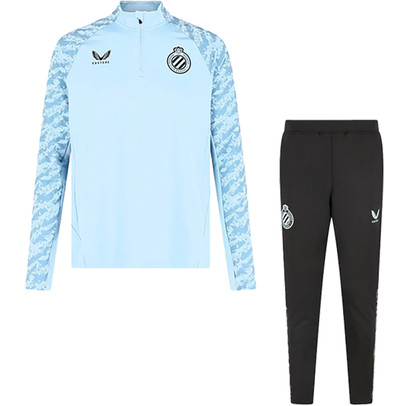 Castore Club Brugge Tracksuit
