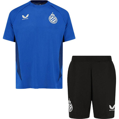 Castore Club Brugge Trainingsset