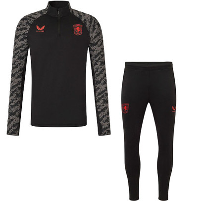 Castore FC Twente Tracksuit

