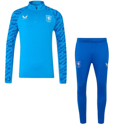 Castore FC Twente Tracksuit

