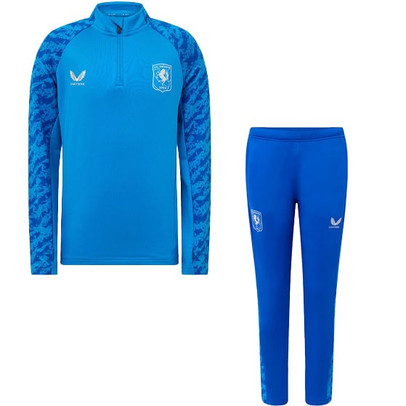 Castore FC Twente Tracksuit Barn

