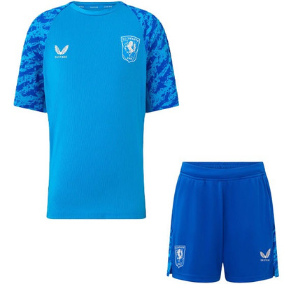 Castore FC Twente Trainingsset Kids