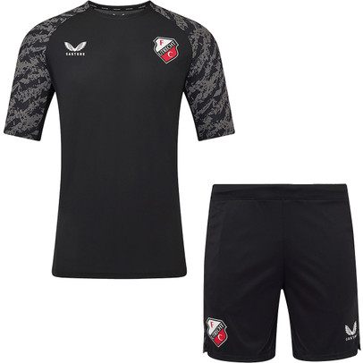 Castore FC Utrecht Trainingsset