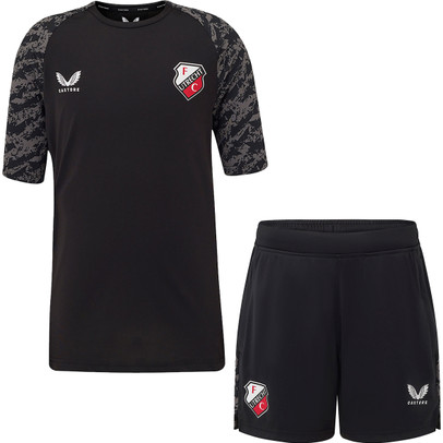 Castore FC Utrecht Trainingsset Kids