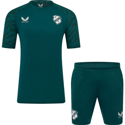 Castore FC Utrecht Trainingsset Kids