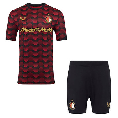 Castore Feyenoord Pre-Match Trainingsset