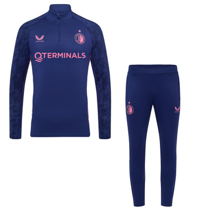 Castore Feyenoord Trainingspak