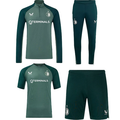 Castore Feyenoord Ultimate Training Set