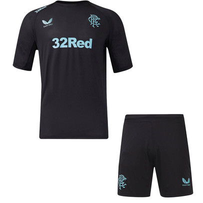 Castore Rangers Trainingsset
