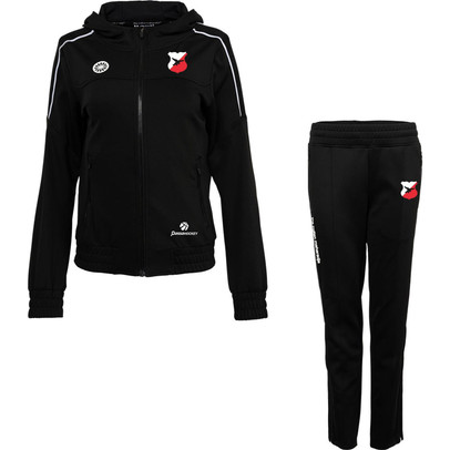 Indian Maharadja HC Craeyenhout dames trainingspak