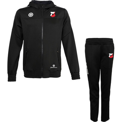 Indian Maharadja HC Craeyenhout meisjes trainingspak