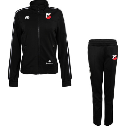 Indian Maharadja HC Craeyenhout meisjes trainingspak